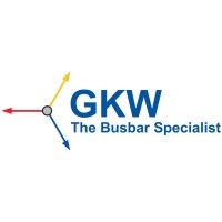 GKW (Gordon Kitto Welding Ltd) logo - Similar company to Lambda Calibration Ltd