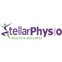 Stellar Physio Health and Wellness Center logo - Similar company to Stellar Physio