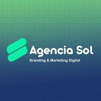 Agencia Sol Branding & Marketing Digital logo - Similar company to Cactus Growth Marketing