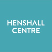 Henshall Centre logo - Similar company to Hellenic Purchasing Institute
