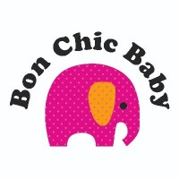 Bon Chic Baby logo - Similar company to Tots Tale