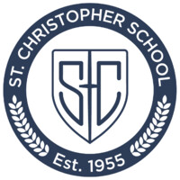 St. Christopher School logo - Similar company to St. Christopher Catholic Elementary School
