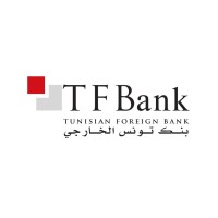 TUNISIAN FOREIGN BANK logo - Similar company to Iyu
