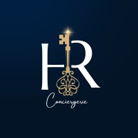 H&R logo - Similar company to Ads Services