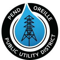 Pend Oreille County Public Utility District logo - Similar company to Pend Oreille Innovation Center