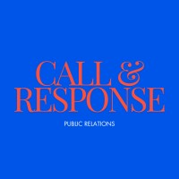 Call & Response PR logo - Similar company to Cambridge Property Group