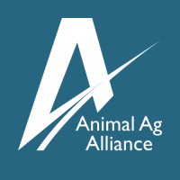 Animal Agriculture Alliance logo - Similar company to Cast (Council For Agricultural Science And Technology)