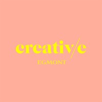 Egmont Creative logo - Similar company to Scandinavian Communications