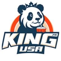 King Usa logo - Similar company to M.A.S Distribution