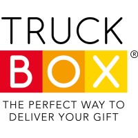 Truckbox - Promotional Gift Box