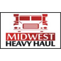 Midwest Heavy Haul logo - Similar company to First Edmonton Auto Inc.