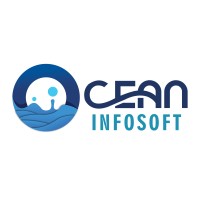 Ocean Infosoft logo - Similar company to Tradermize