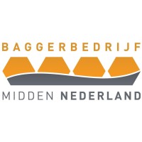 Baggerbedrijf Midden Nederland bv logo - Similar company to Bofa-Infra