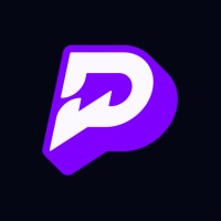 PrizePicks logo - Similar company to Simplebet