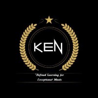 knowledge Exchange Network (KEN) logo - Similar company to Brick Nest