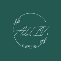 Alliv Consulting, LLC logo - Similar company to E2E: Engineer To Empower, Inc.