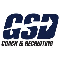 GSD Coach & Recruiting logo - Similar company to Maestro Group