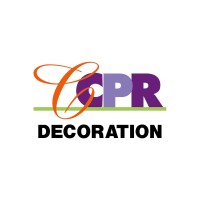 CPR DECORATION logo - Similar company to Bois & Techniques