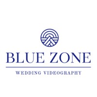 Blue Zone Wedding Videography logo - Similar company to 3P International Leadership Assessments