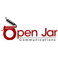 Open Jar Communications logo - Similar company to Hive Content