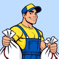 Trash Daddy logo - Similar company to Trash Daddy Dumpsters