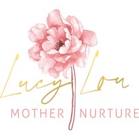 LucyLou Mother Nurture logo - Similar company to Kidiaree