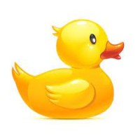 Quacker logo - Similar company to Yew Technologies