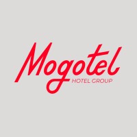 Mogotel Hotel Group logo - Similar company to Unity Hammarby