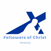 Followers Of Christ Ministries logo - Similar company to Sach Institute