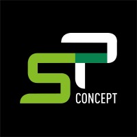 SP CONCEPT logo - Similar company to Defretin