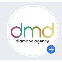 DMD-Diamond Agency logo - Similar company to Webalyze
