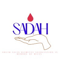 SADAH logo - Similar company to Mj+