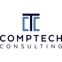 CompTech Consulting logo - Similar company to Computer Horizons