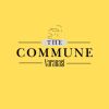 The Commune Varanasi logo - Similar company to Synergy Communication