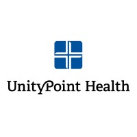 UnityPoint Health logo - Similar company to Yss