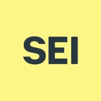SEI Latinoamérica – Instituto de Ambiente de Estocolmo logo - Similar company to Terrasos