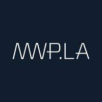 MWP logo - Similar company to Showtec