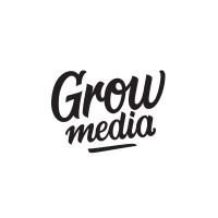 Grow Media logo - Similar company to Braindriven Marketing