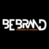 Be Brand 🦊 logo - Similar company to Be Brand Studio