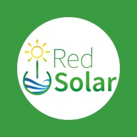 RED SOLAR SAS logo - Similar company to Kosmic Solar