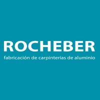Carpintería Rocheber logo - Similar company to Lumvi