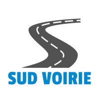 Sud Voirie logo - Similar company to Gleecine