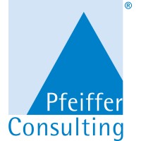 Pfeiffer Consulting GmbH logo - Similar company to Noble Future