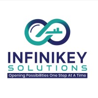 InfiniKey Solutions logo - Similar company to Ergodic Investment Group, L.P.