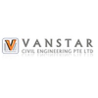 Vanstar Civil Engineering Pte Ltd logo - Similar company to Quek & Quek Civil Engineering Pte Ltd