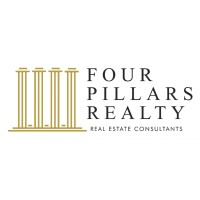Four Pillars Realty logo - Similar company to Shopperty