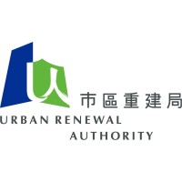 Urban Renewal Authority 市區重建局 logo - Similar company to Archsd