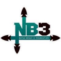 Notah Begay III (NB3) Foundation logo - Similar company to Williams Buick Gmc