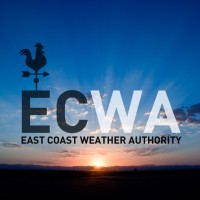 East Coast Weather Authority logo - Similar company to Smblob