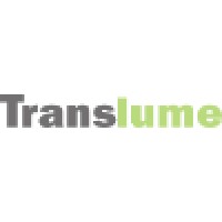 Translume logo - Similar company to Gelrad